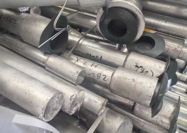 船用金属镀锌管舾件